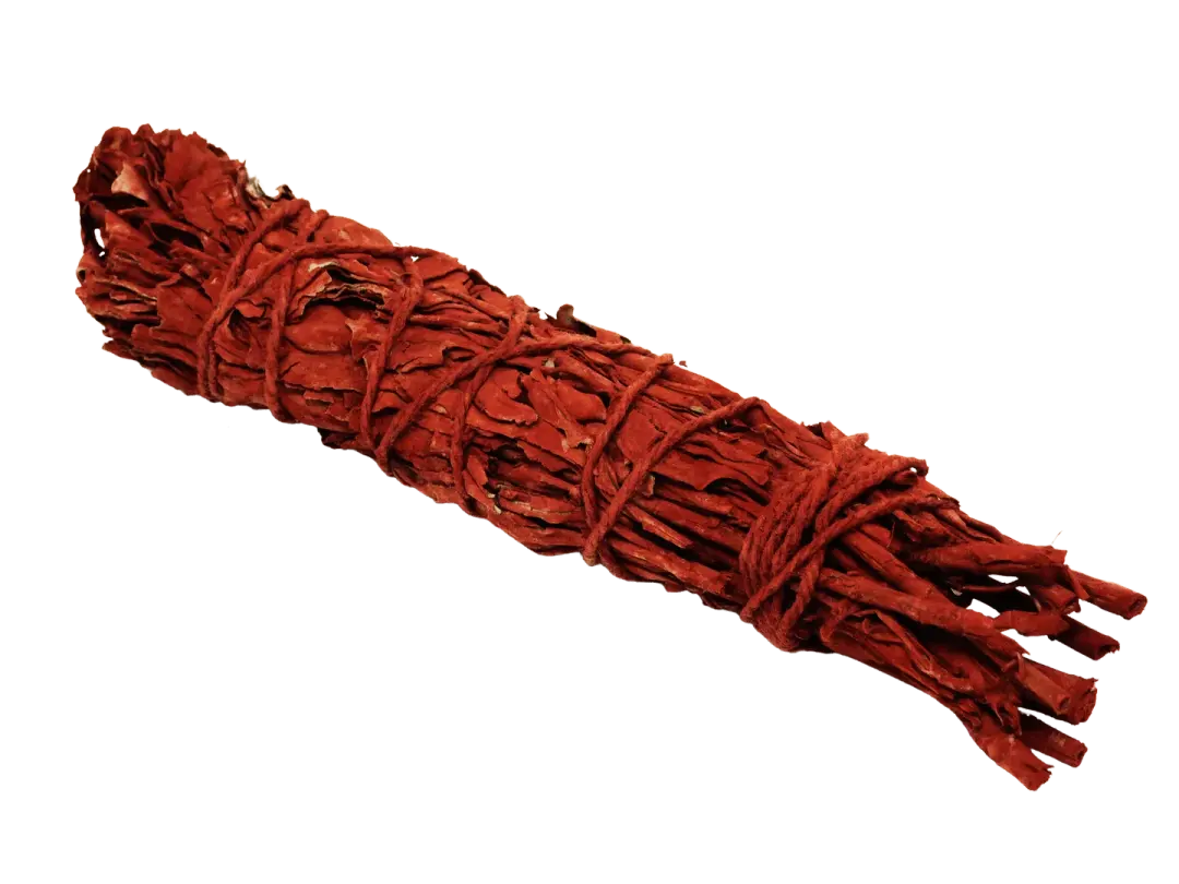 Dragon’s Blood Sage Smoke Wand