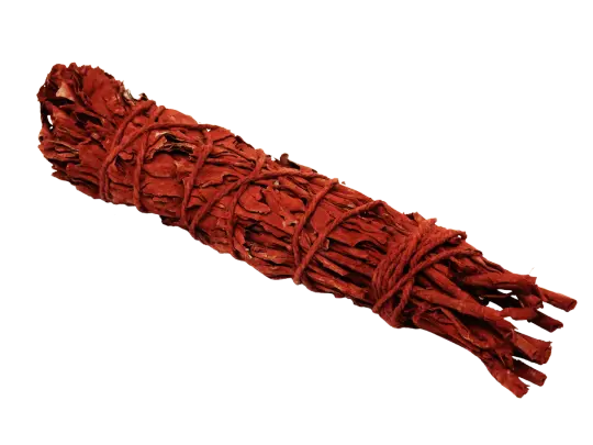 Dragon’s Blood Sage Smoke Wand