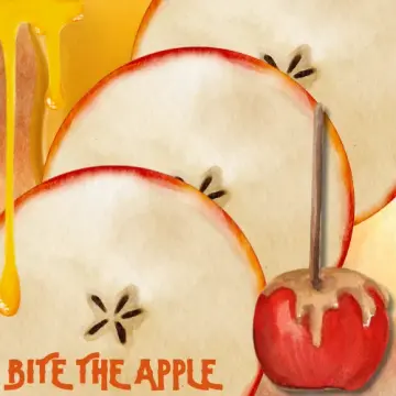 Bite the Apple