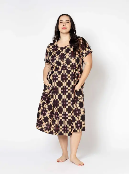 sample sale | avi dress cinema | XXS-S