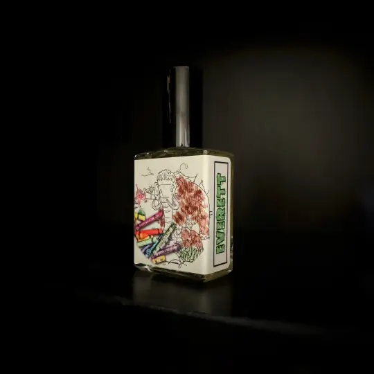 Everett eau de parfum