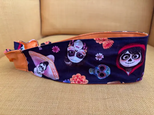 Rememberance Reversible Headband