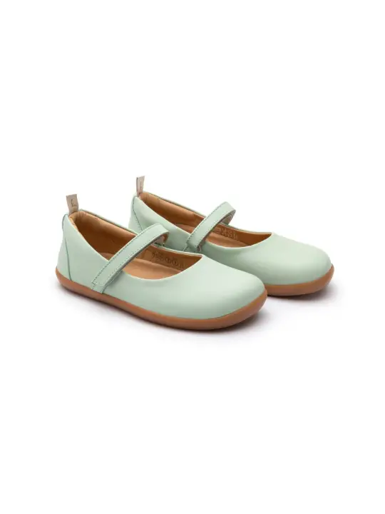 Catch Mary Janes - Mint (Kids)