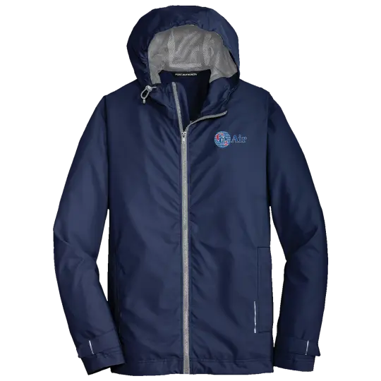 CO2 J7710 Port Authority Northwest Slicker