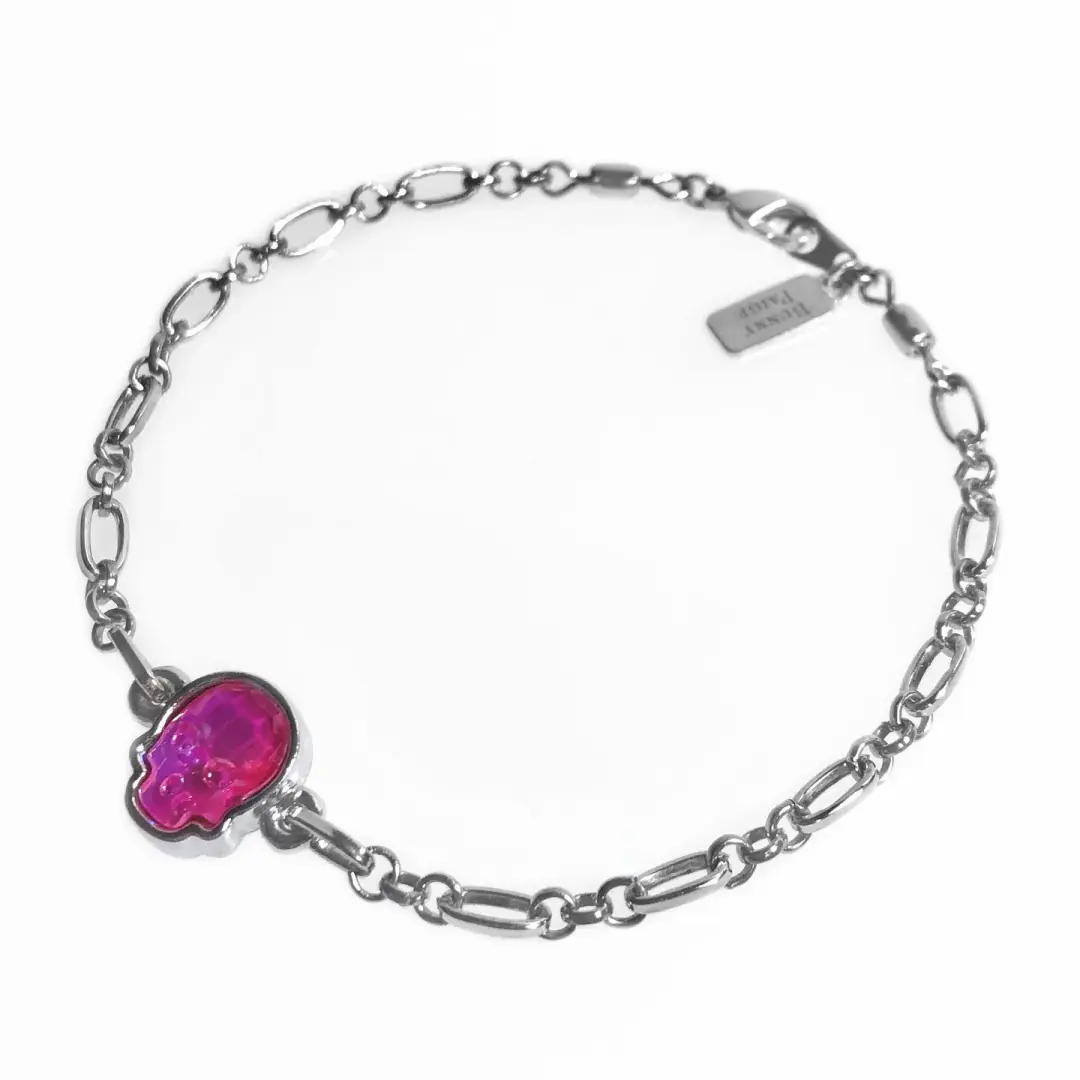 Memento Mori Bracelet