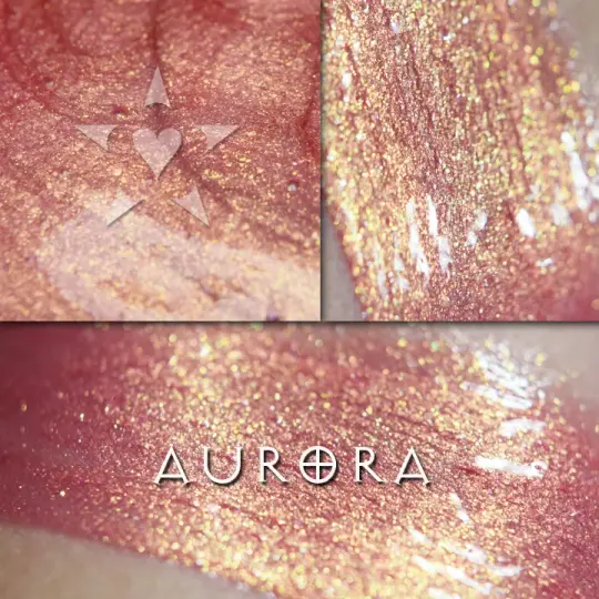 AURORA - GODDESS GLOSS