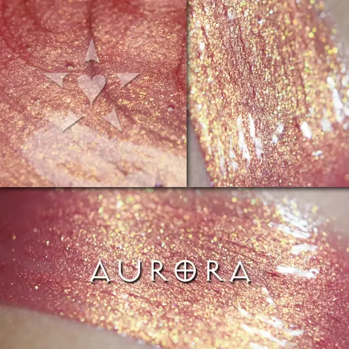AURORA - GODDESS GLOSS