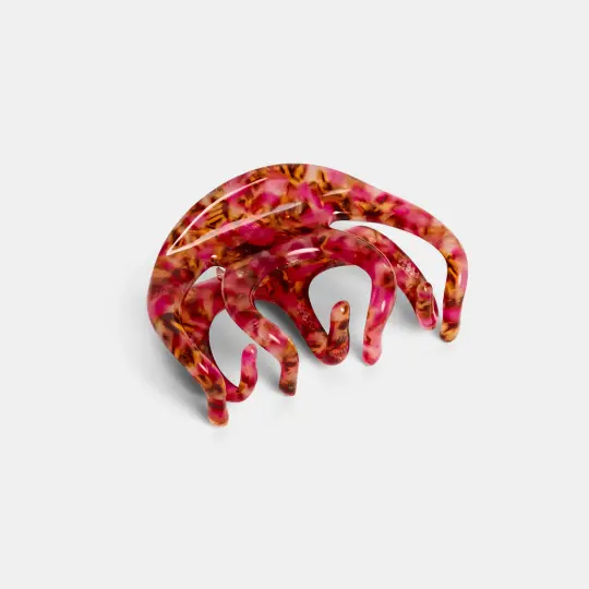 Octopus Claw in Large Blossom