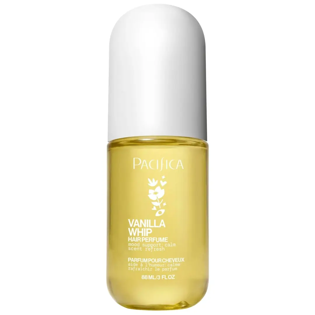 Vanilla Whip Hair Perfume