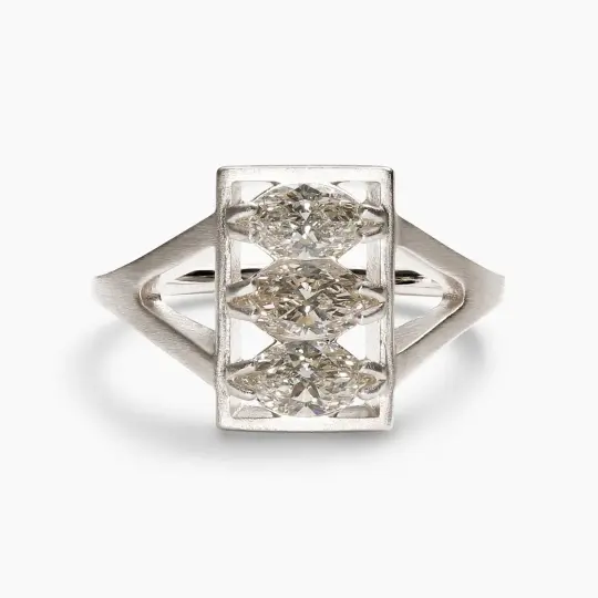 Claro ring