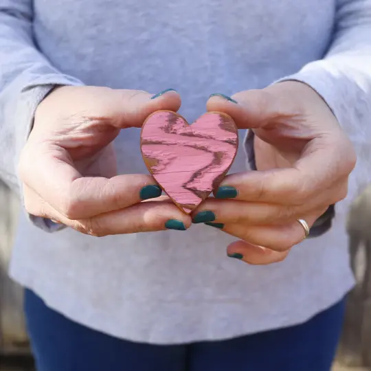 Valentine's Hearts