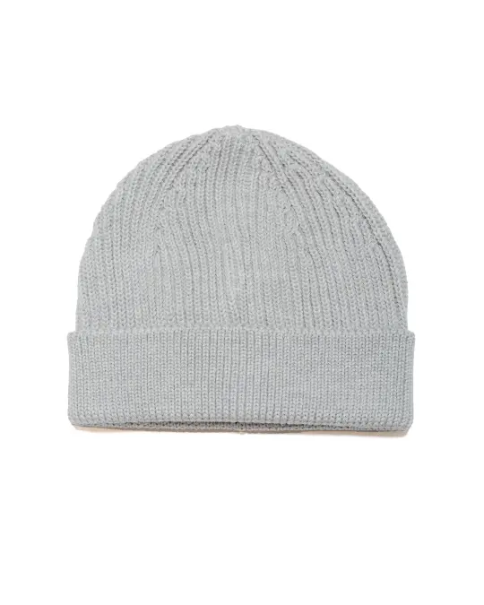 Andersen-Andersen Beanie Medium Light Grey