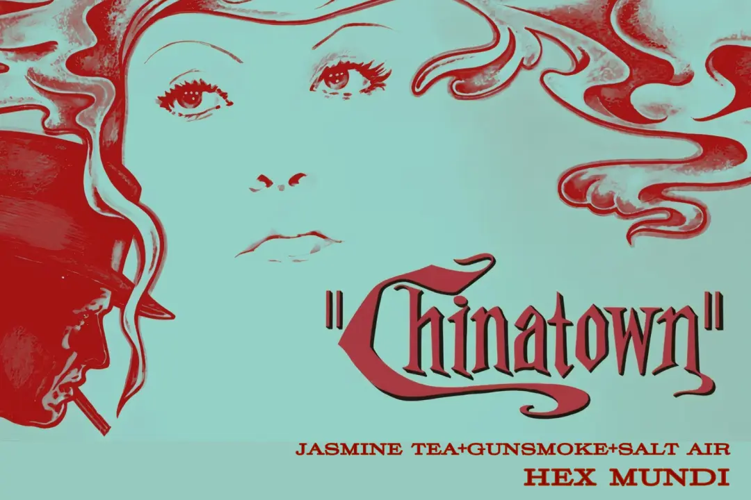 Chinatown Room & Linen Spray