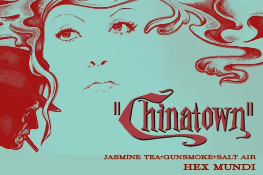 Chinatown Room & Linen Spray