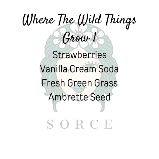Where the Wild Things Grow I