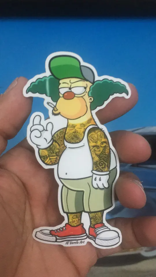 Krusty