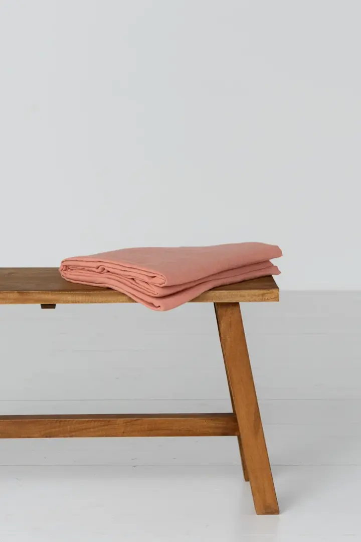 Linen Flat Sheet