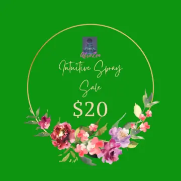 Intutive Spray Sale