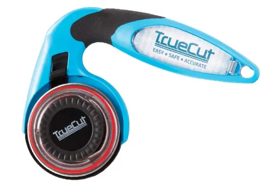 Comfort Cutter 60mm