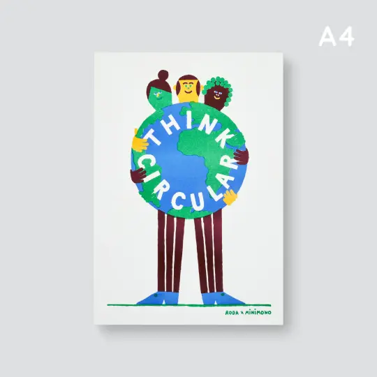 THINK CIRCULAR 01