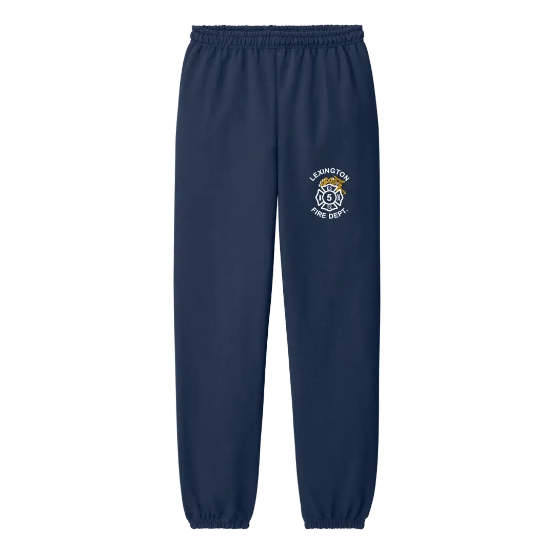 LFD5 18200 Gildan Sweatpants