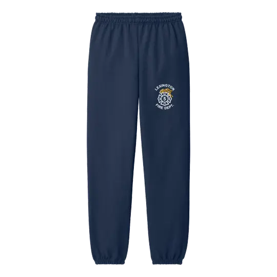 LFD5 18200 Gildan Sweatpants