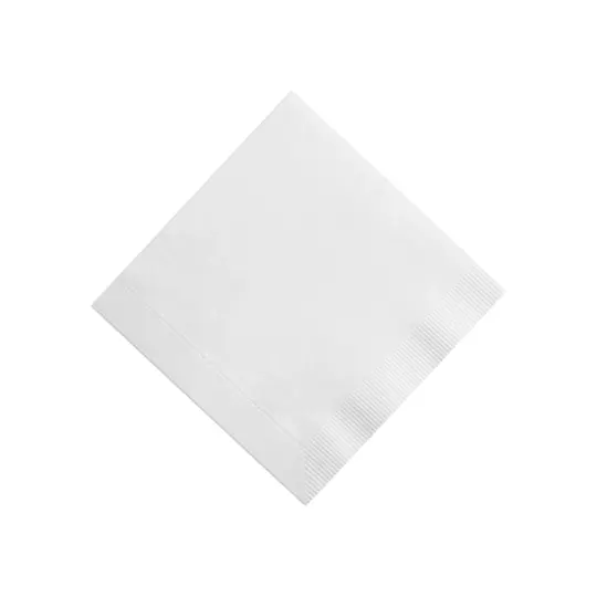 Custom napkin