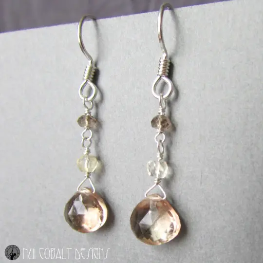 Sugar Spell Earrings