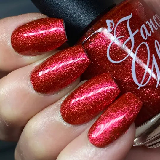 Red Alloy