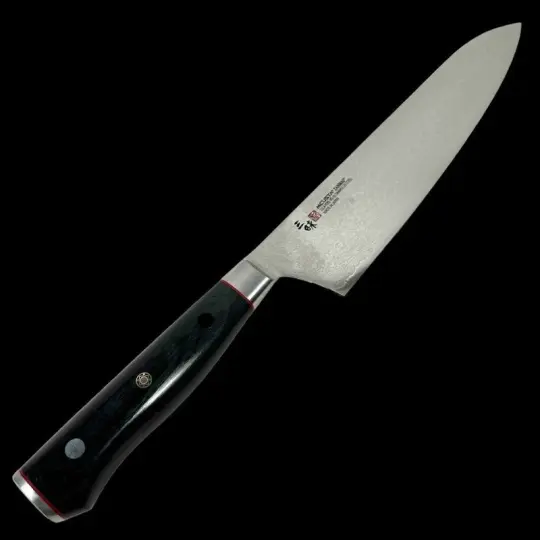 Mcusta Zanmai Classic Pro  Gyuto VG-10 Core Damascus 240mm Chef Knife