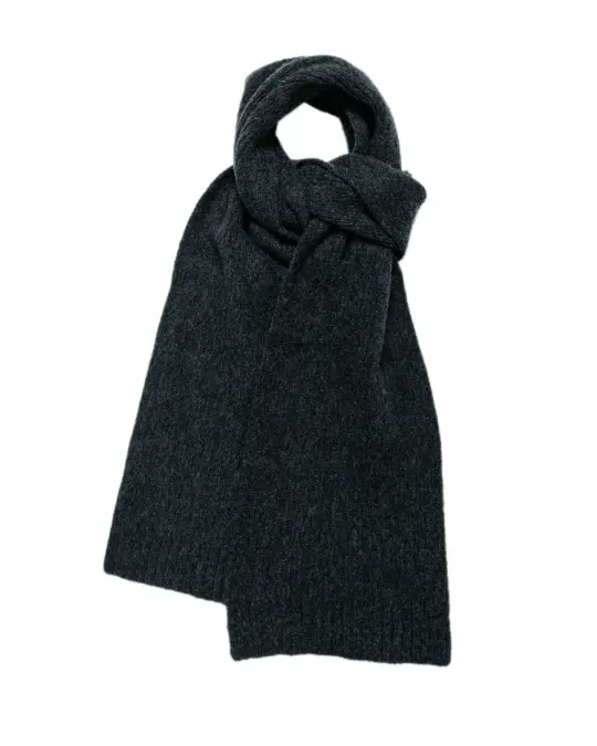 Howlin' King Jammy Scarf Charcoal