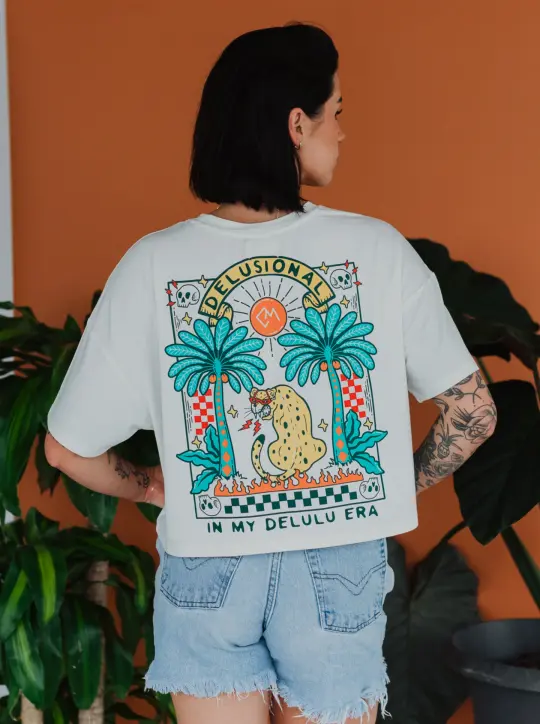 Delusional T-Shirt