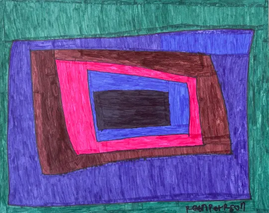 Robyn Peterson Artwork