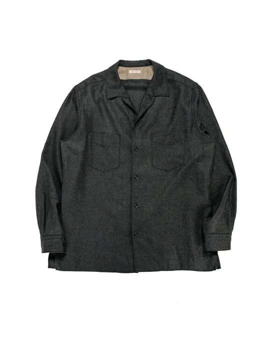 NICENESS O.Romeo Charcoal