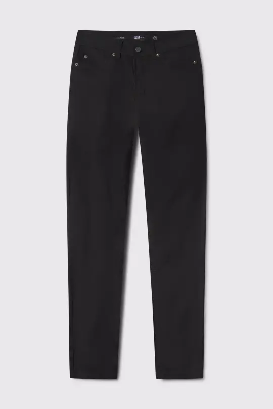 Slim Athletic Fit Chino Pant