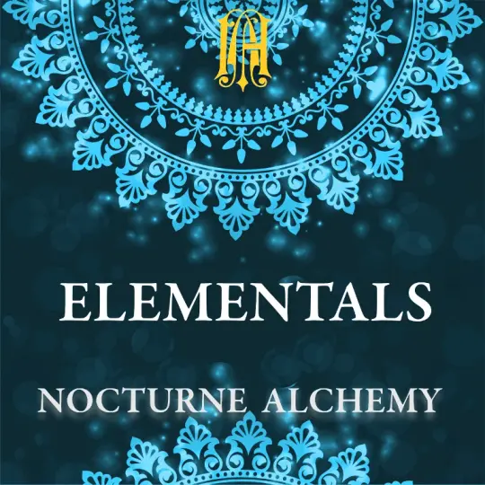 Elementals