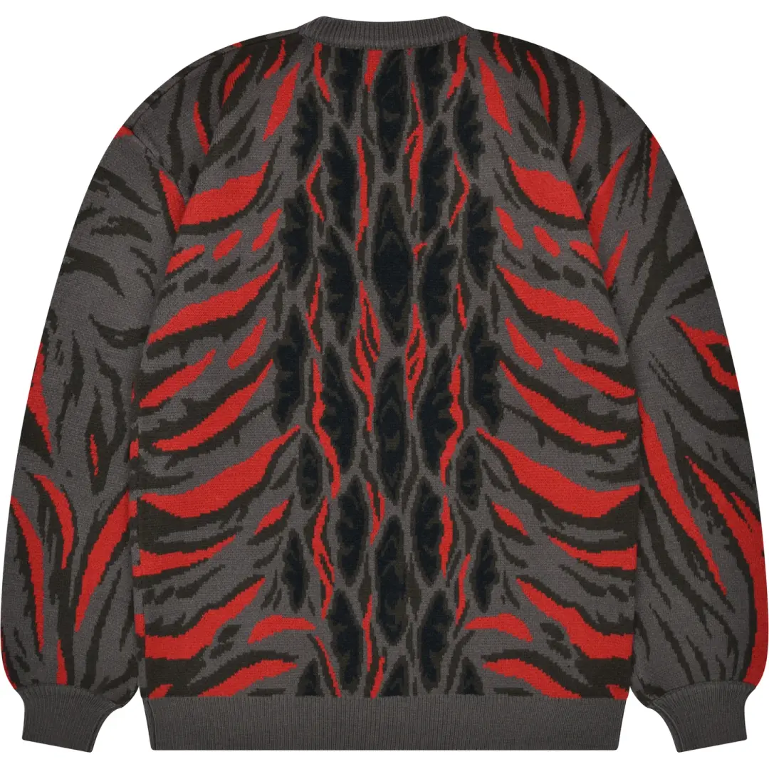 Shin Godzilla Sweater