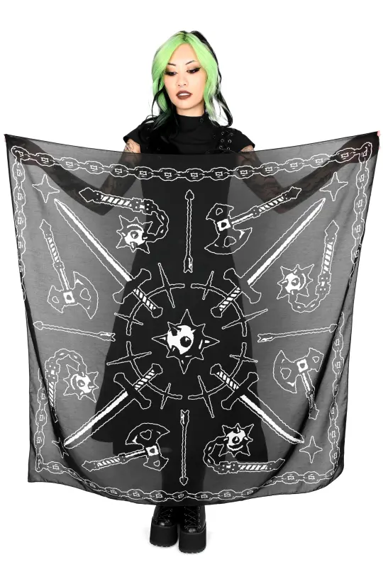 Armory Scarf