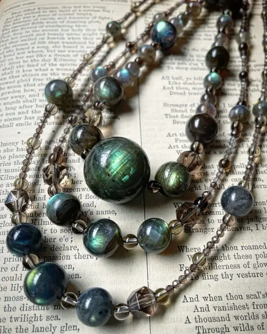 Virgo Strands