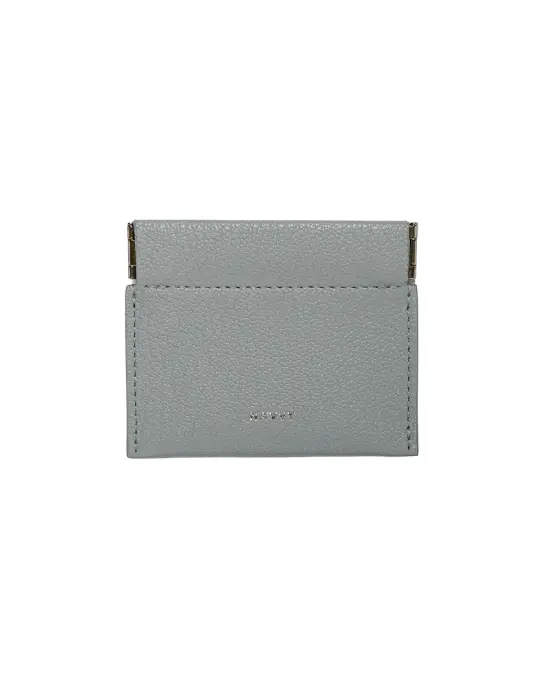 NA'VVY Pac Multi Purse Light Gray