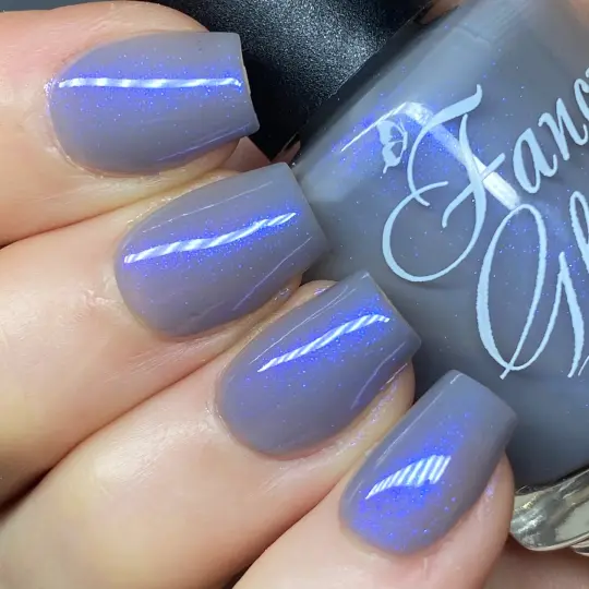 Glowing Stone