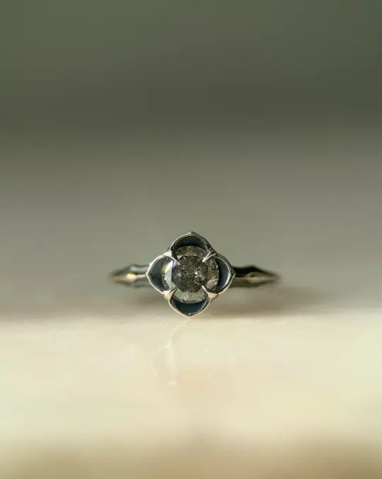Baby Daphne // 6.5mm