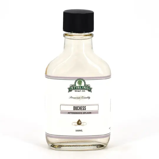 Duchess - Aftershave Splash