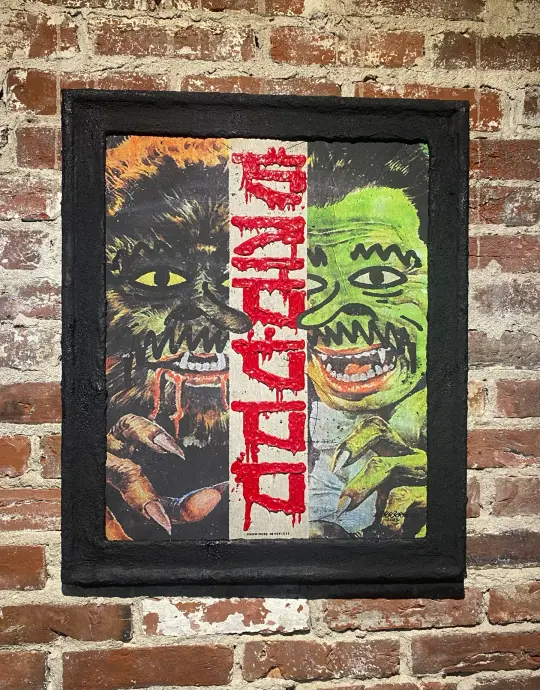 “The 13th” - Free Shipping