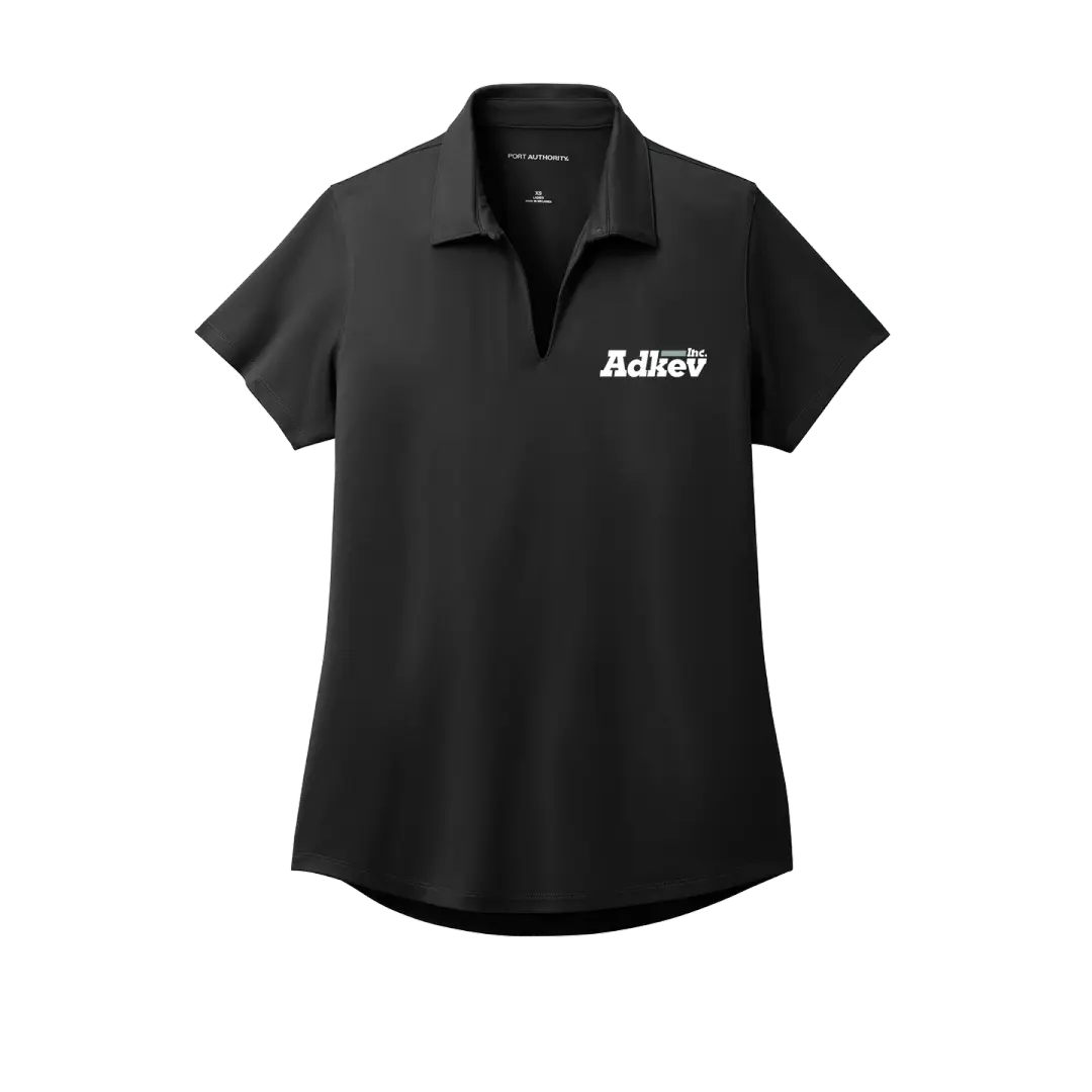 Adkev LK683 Port Authority Women's Polo