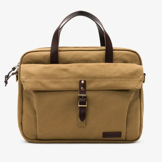 Workshop Briefcase