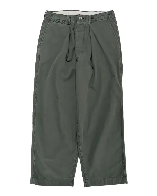 NICENESS Albarn Smoke Grey
