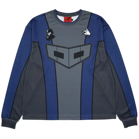Johanna Racing Jersey