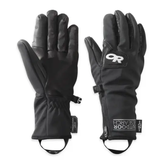 Women's Stormtracker Sensor Gloves
