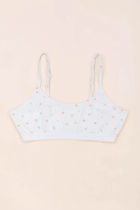 Birthday Cake - Bralette